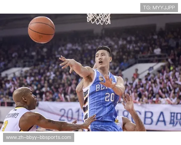 陈晓东CBA职业生涯简介与高光集锦