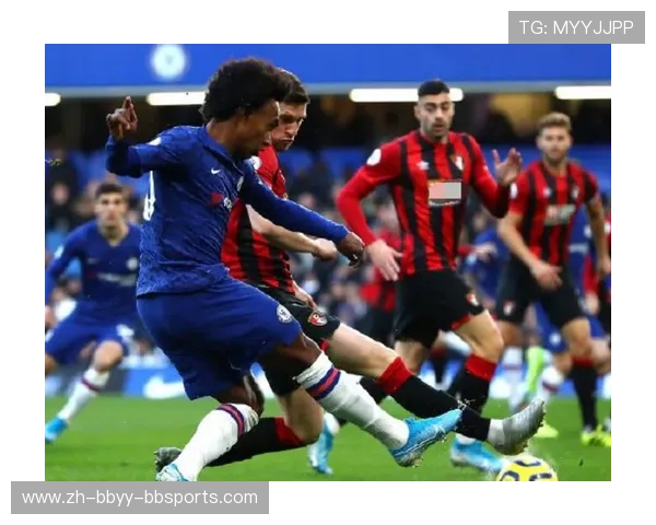 英超球队博内茅斯的竞技表现